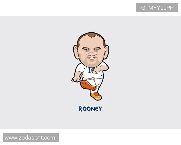 如何绘制足球明星的生动形象技巧与步骤详解