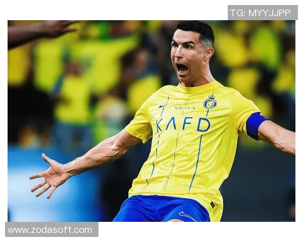 巴西足球明星C罗炫酷壁纸分享尽显球场风采与激情