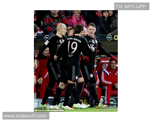 汉堡与拜仁激情对决友谊赛精彩回顾与战术分析